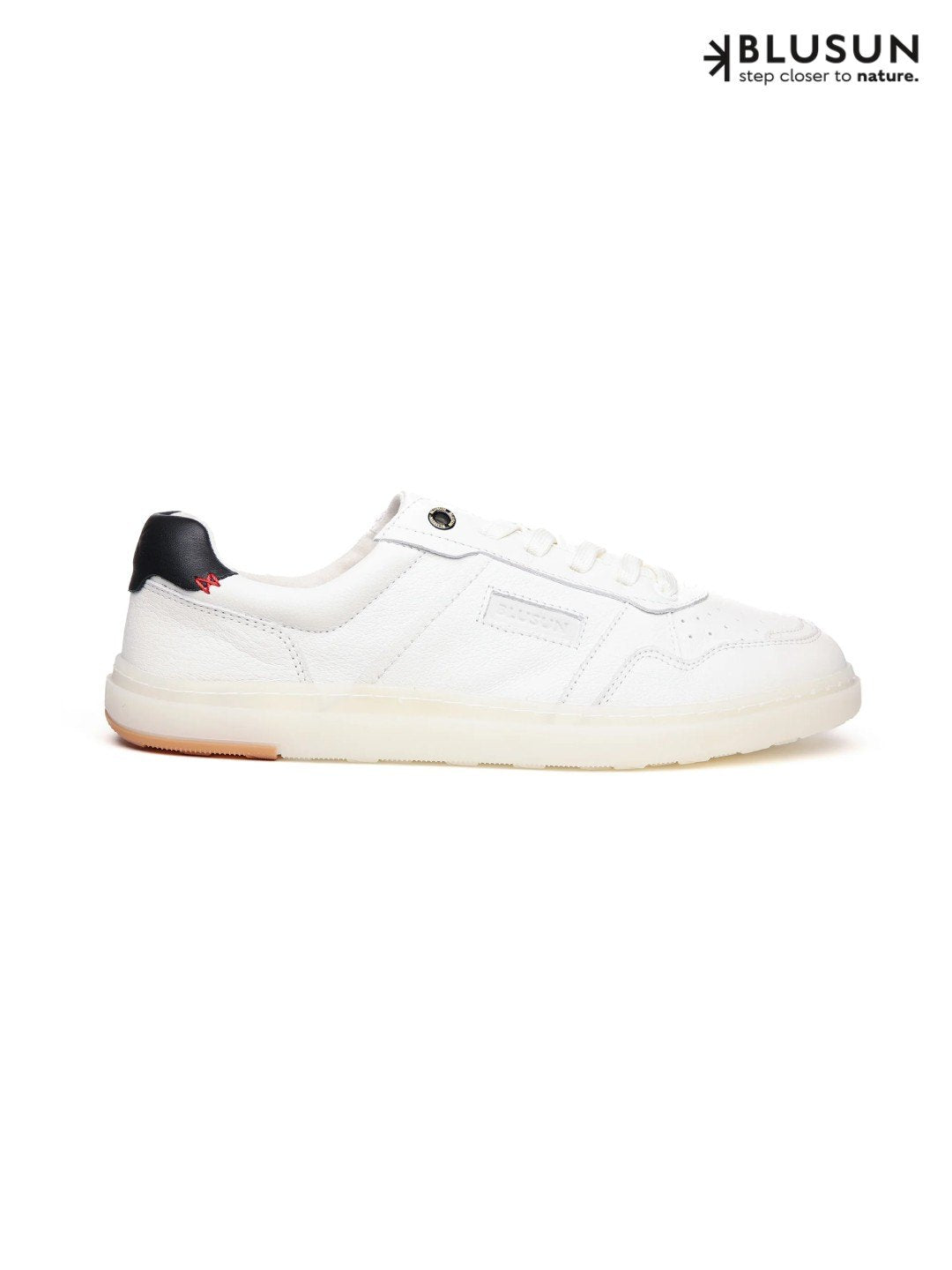 BLSN-600+ M #White [BLU104-200126-WHT041]｜BLUSUN