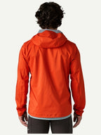 Men's Storm Racer Jacket #PLNO [24112]｜patagonia【Outlet_30】