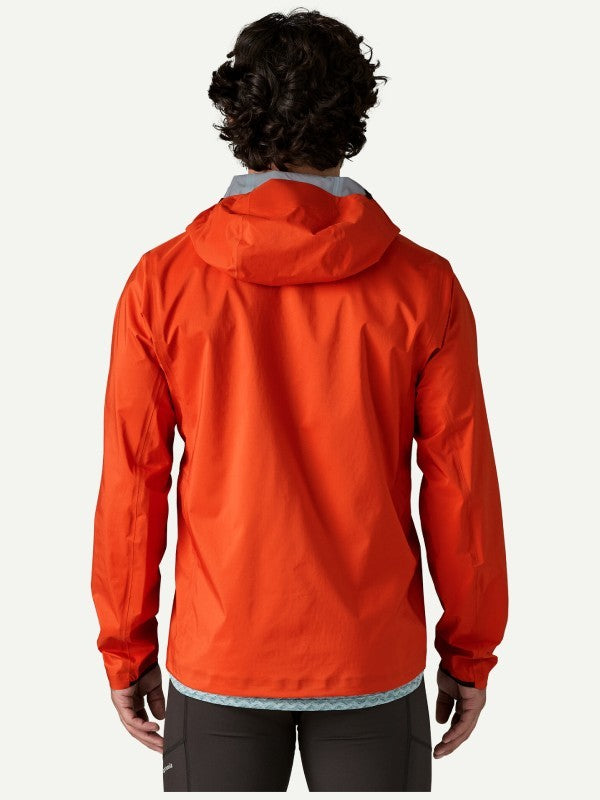 Men's Storm Racer Jacket #PLNO [24112]｜patagonia【Outlet_30】