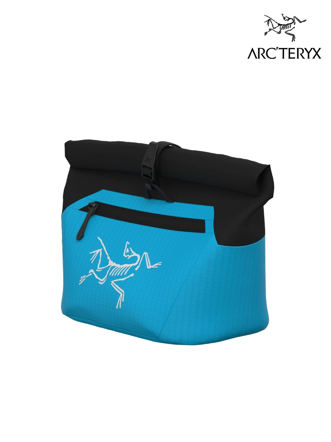 Ion Chalk Bucket #Aquaculture [X00001071602]｜ARC'TERYX