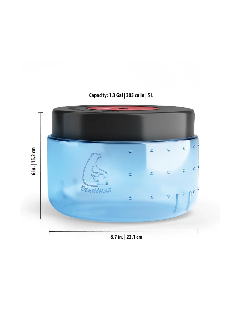 スプリント [BV-425]｜BEARVAULT