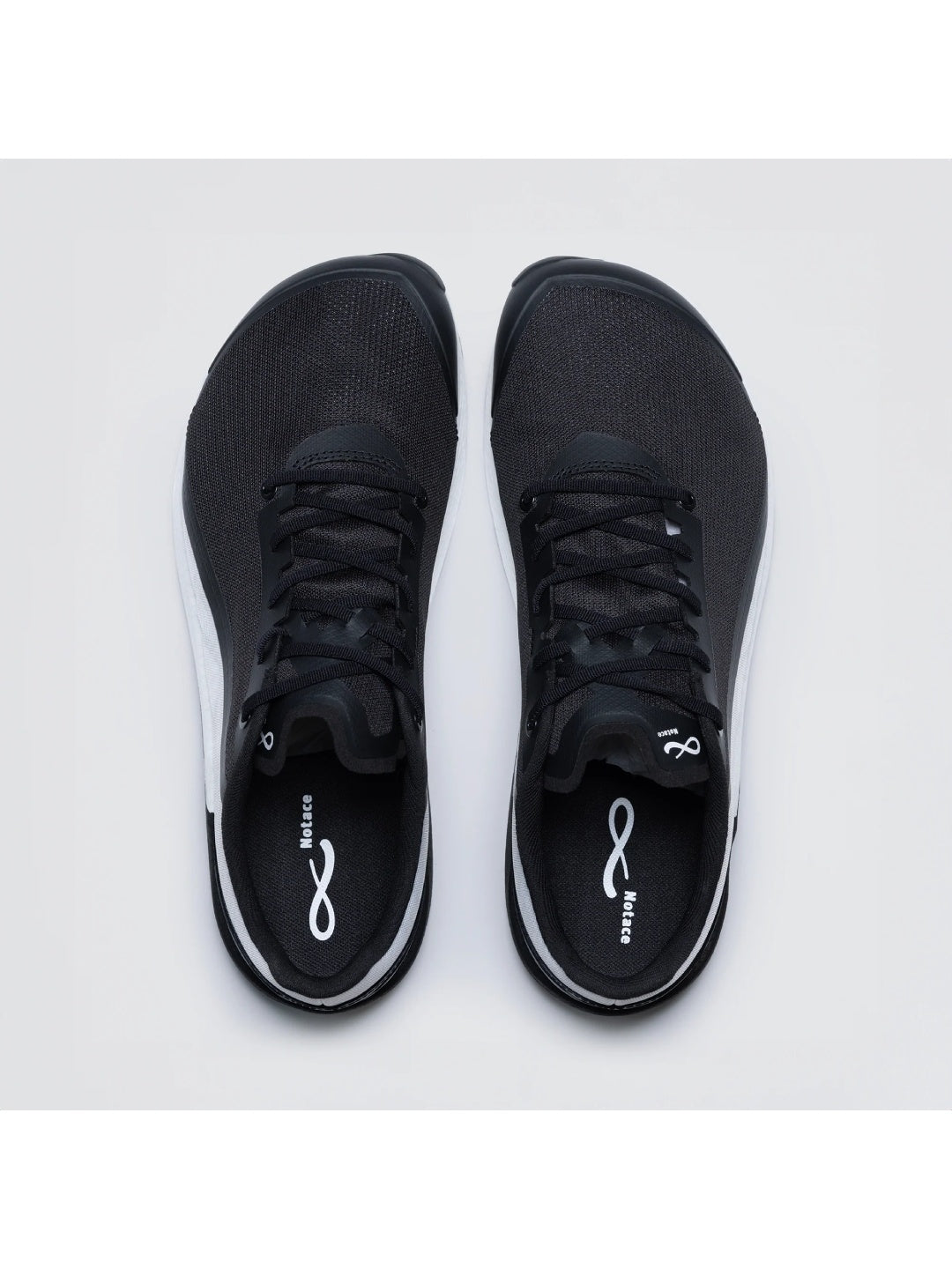 Women's michi 1 W #Black/White [C1BLKWH-W-7]｜Notace