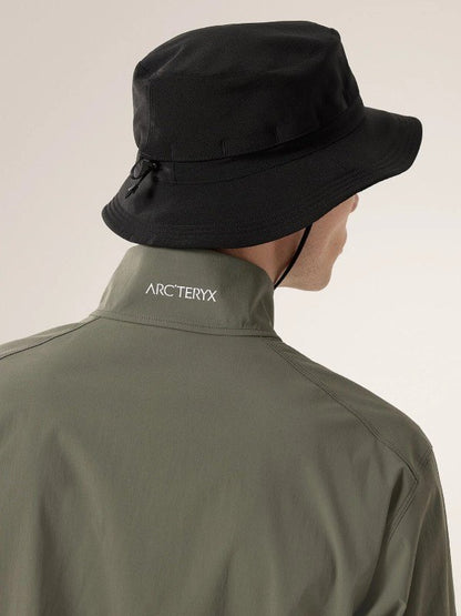 Cranbrook Hat #Black [L08445200]｜ARC'TERYX
