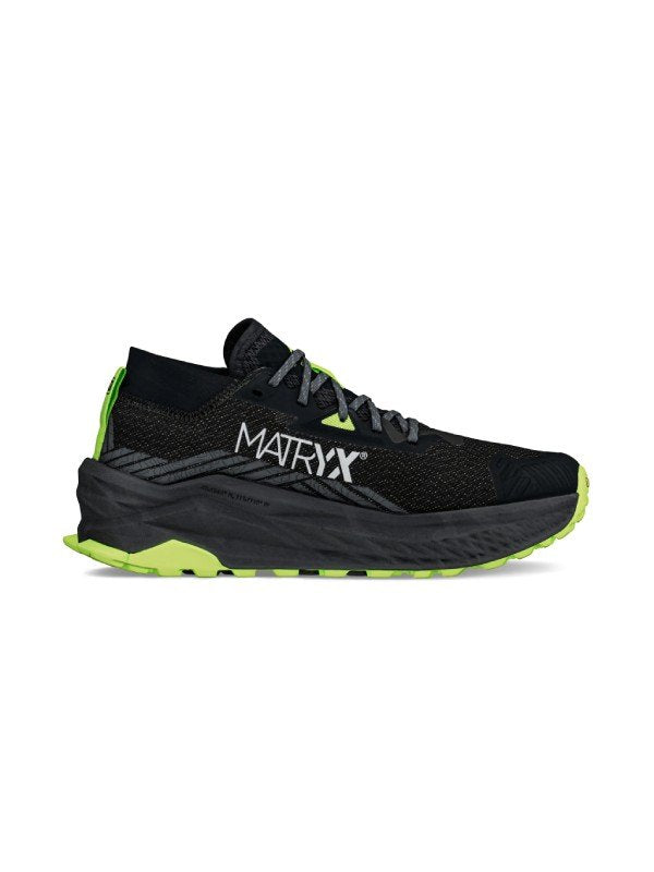 Women's OLYMPUS 275 W #BLACK/GRAY [AL0A85RU0201M060]｜ALTRA