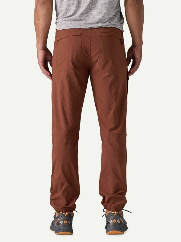 Men's Quandary Joggers #DVL [55796]｜patagonia – moderate