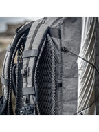 Back Air Mesh Pad M [back mesh m]｜LUNA PROJECT