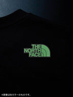 Baby S/S Luminous Graphic Tee #HB [NTB32561]｜THE NORTH FACE