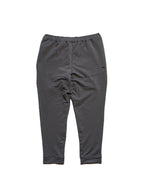 Verve Relax Jogger #Carbon [105400]｜STATIC