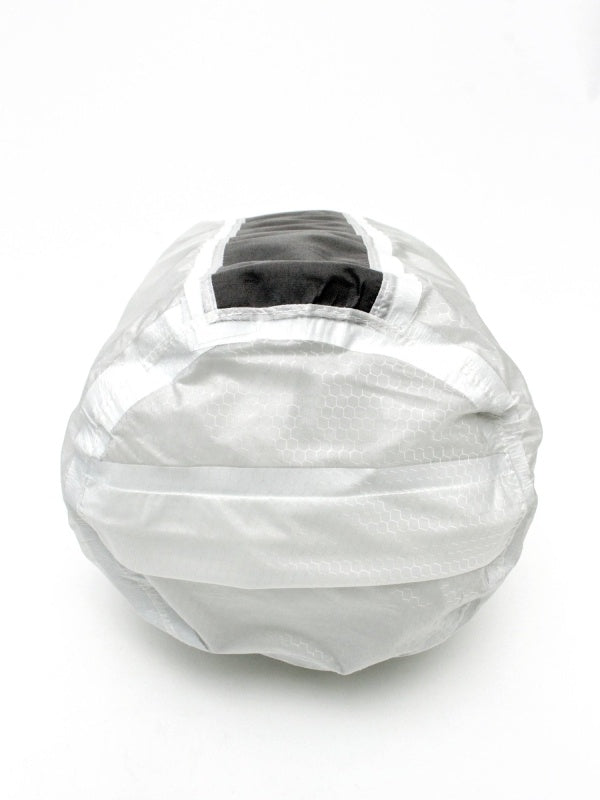 Compression Dry Bag 2.5L #White [CDB002]｜KIVA Outdoors