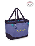 Transporter Gear Tote 28L #Euphoria Purple [OS54950001] | OSPREY