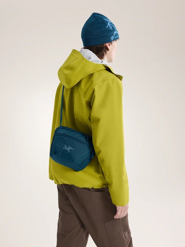 Mantis 2 Waist Pack #Nightscape [X00000897327]｜ARC'TERYX