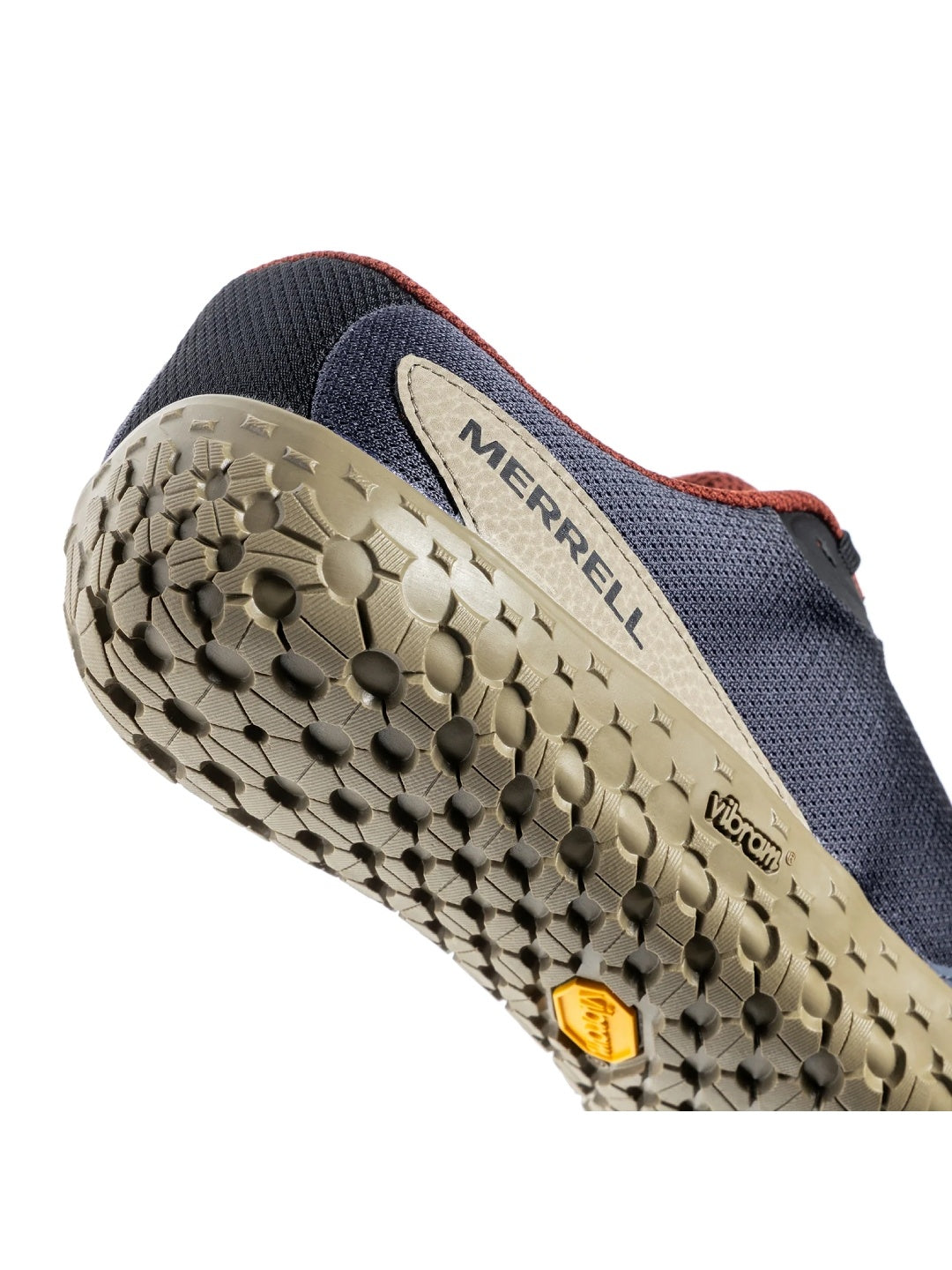 VAPOR GLOVE 7 #BLACK/COMET [00003708]｜MERRELL