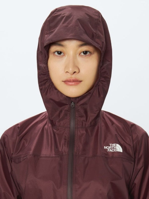 Women's Strike Trail Jacket #SQ [NPW62576]｜THE NORTH FACE