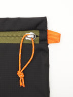 Oddittys #Black/Orange [GSCU0095-005]｜GOSSAMER GEAR