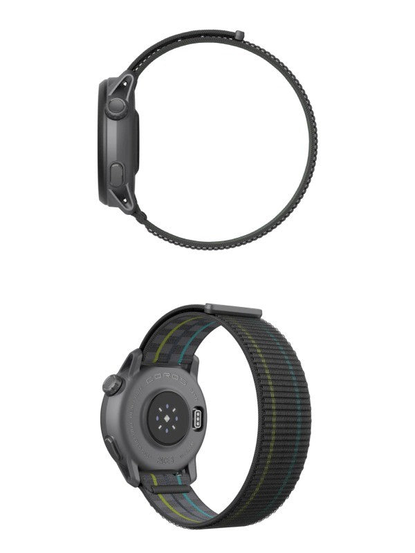 PACE 3 #Black / Nylon [34150]｜COROS