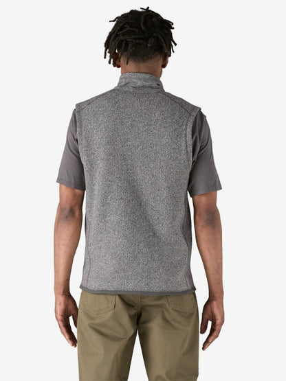 Men's Better Sweater Vest #STH [25882]｜patagonia