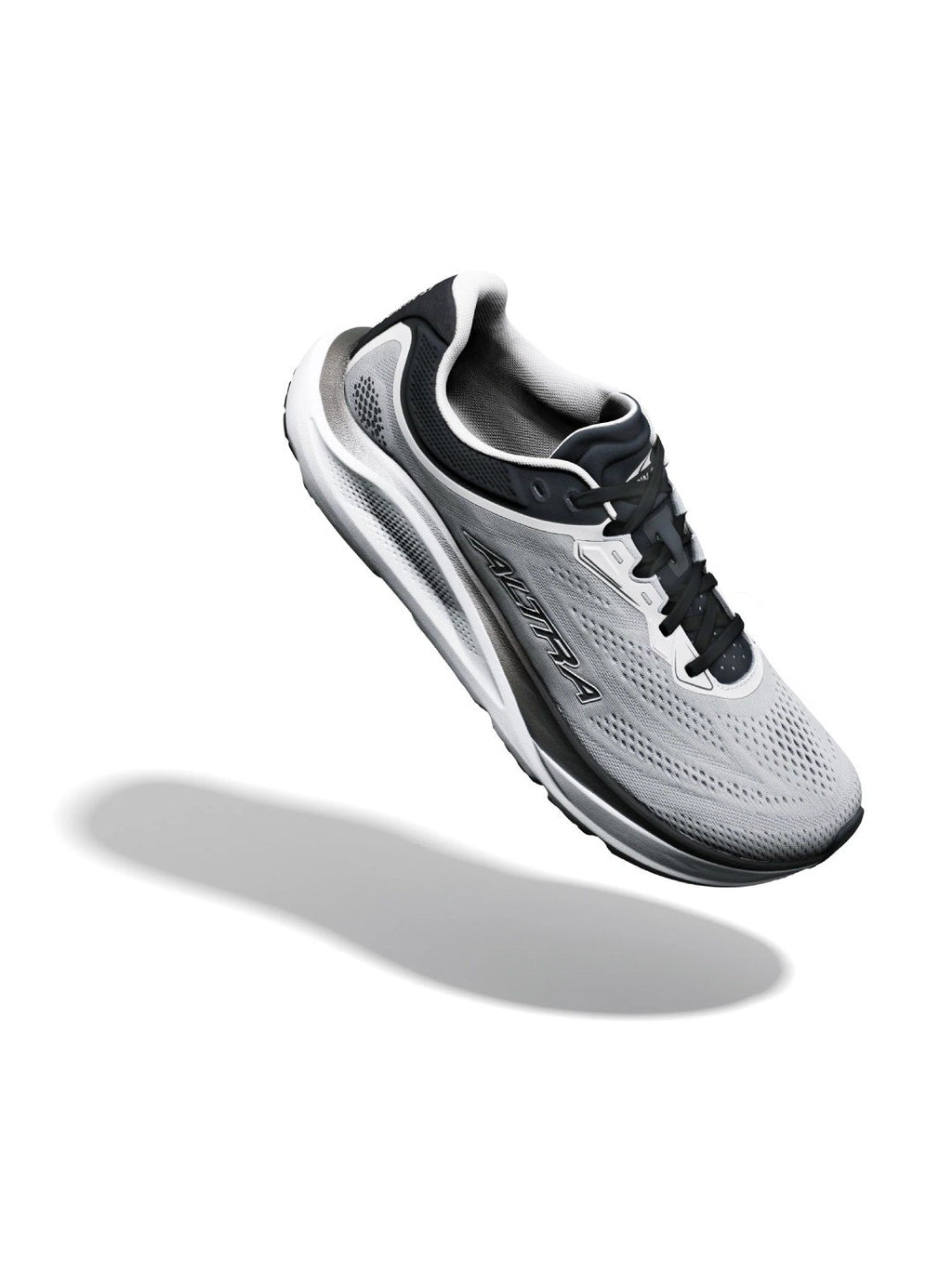 【Men】TORIN ST M #ULTMTGRY/JETBLK/HAUTERED [AL0A85UV84D1M075]｜ALTRA