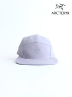Calidum 5 Panel Hat #Velocity [X00000698404]｜ARC'TERYX