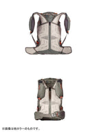 Persist Men's 30L Endless Promise #Black [39358]｜NEMO