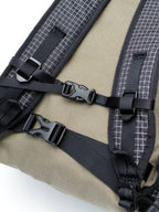 甲蟲 #米色｜RawLow Mountain Works