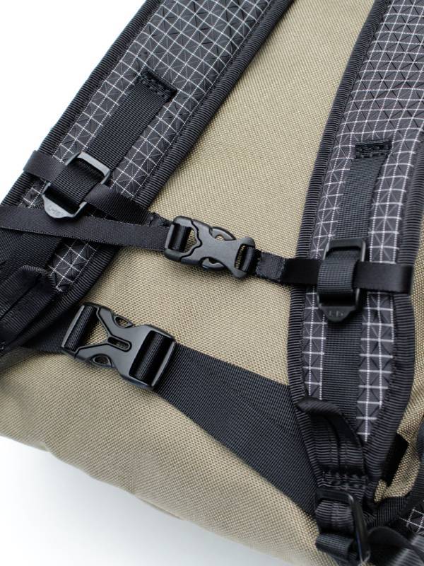 甲蟲 #米色｜RawLow Mountain Works