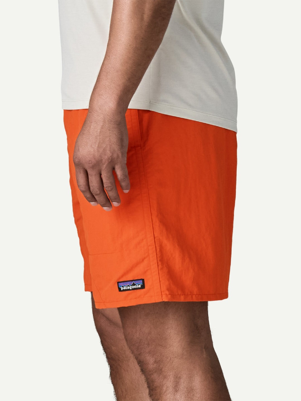 Baggies Longs - 7 in. #CLOR [58035]｜patagonia