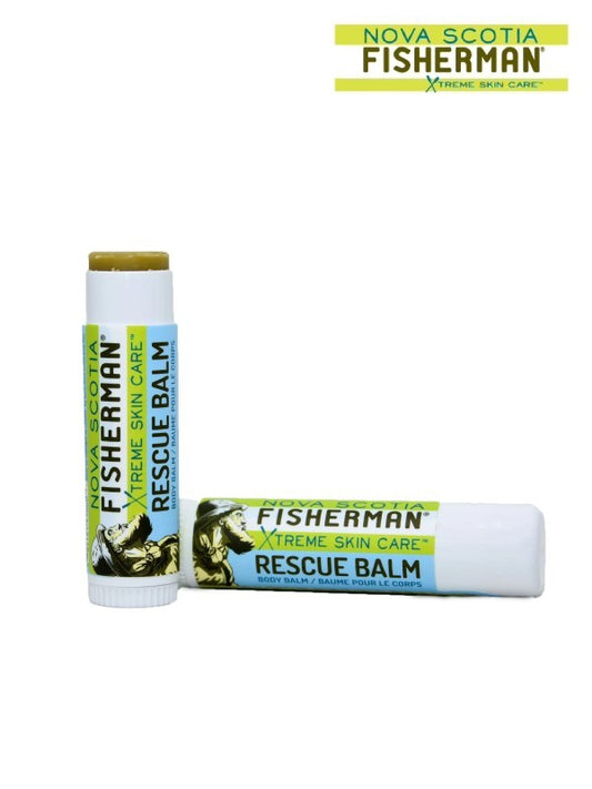 Rescue Balm Stick [NS-BC-A-2]｜NOVASCOTIA FISHERMAN