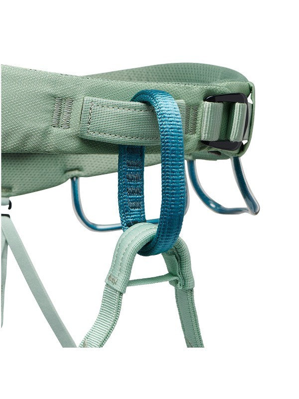 モーメンタム ウィメンズ #デザートセージ [BD13197002]｜Black Diamond