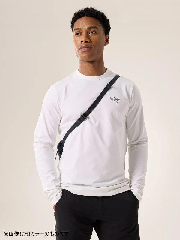 Mantis 1 Waist Pack #Yukon [X00000615714]｜ARC'TERYX