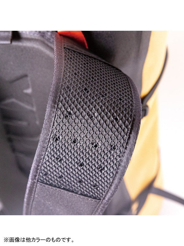 AK27 #Black [AK-27-BK-0]｜CRUX