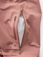 TB Pant #Light Khaki [TB253-020203]｜Teton Bros.