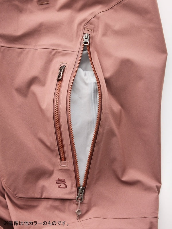 TB Pant #Light Khaki [TB253-020203]｜Teton Bros.