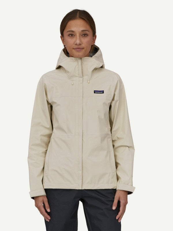 Woman's Torrentshell 3L Rain Jacket #WLWT [85246]｜patagonia