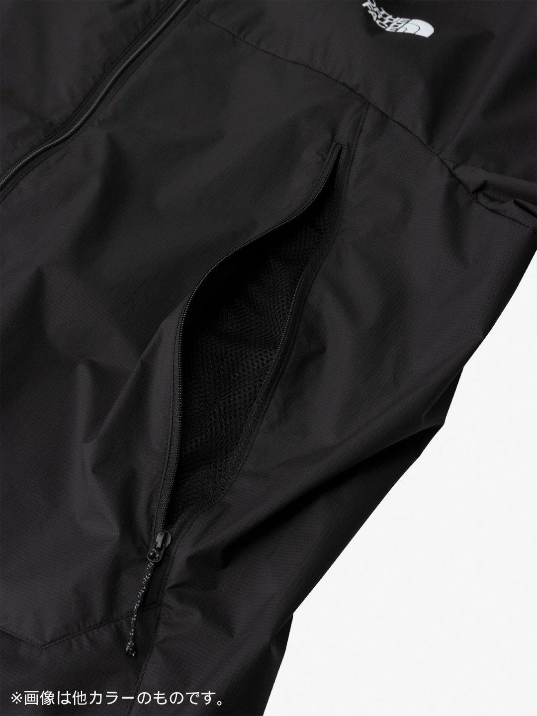 Swallowtail Hoodie #ED [NP22601]｜THE NORTH FACE