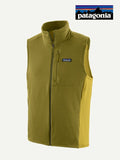 Men's R1 Vest #GRZG [40145]｜patagonia