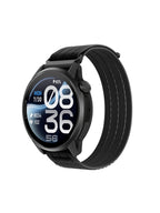 PACE 4 Pro Nylon #Black｜COROS