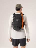 Norvan 14 Vest #Black [X00000983101]｜ARC'TERYX
