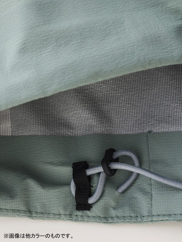 Feather Rain Jacket #Blue [TB251-010222]｜Teton Bros.