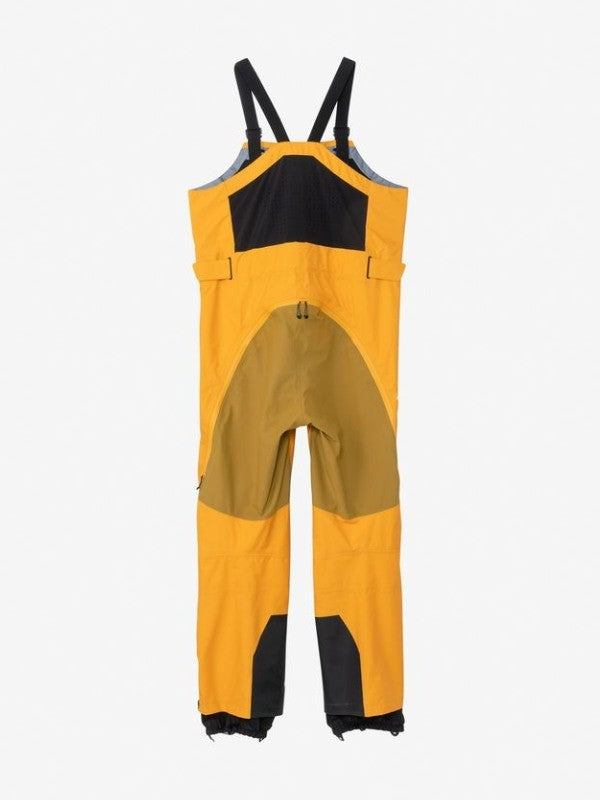 Hybrid Sheerice Bib #SA [NP62326]｜THE NORTH FACE