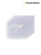 POPS Bag S [UA412CLR]｜PAAGO WORKS