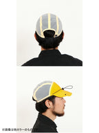 P-CAP LITE #SKY BLUE [PCAP-LT]｜PARAPACK