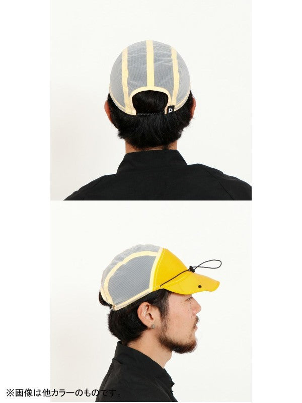 P-CAP LITE #SKY BLUE [PCAP-LT]｜PARAPACK