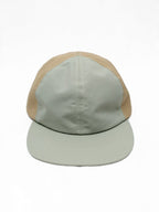 Grant Cap #Sage [HL-1097]｜halo commodity