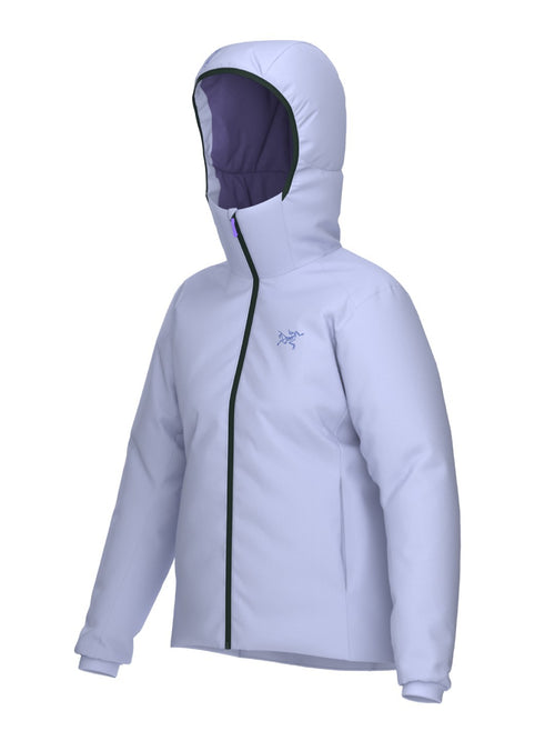 【Women】Women's Atom Hoody W #Mistline [X00000945228]｜ARC'TERYX
