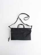 Nature sacoche  X-pac #Black [holo-11-X-pac]｜holo