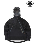 Women's Lady Bug Jacket #Black [TB253-100513]｜Teton Bros.