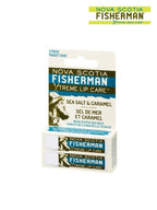 Lip Balm W Pack #Sea Salt & Caramel [NS-LB-2-B]｜NOVASCOTIA FISHERMAN