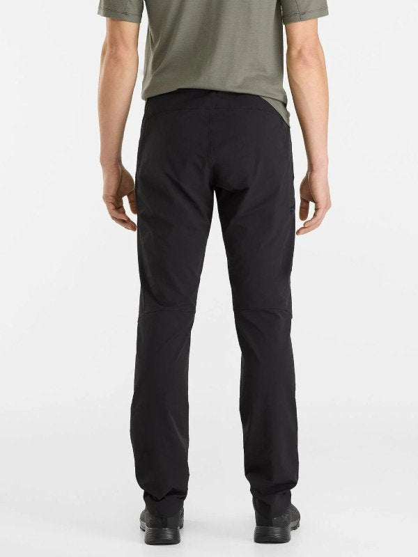 Gamma Pant M #Black [X00000802803]｜ARC'TERYX