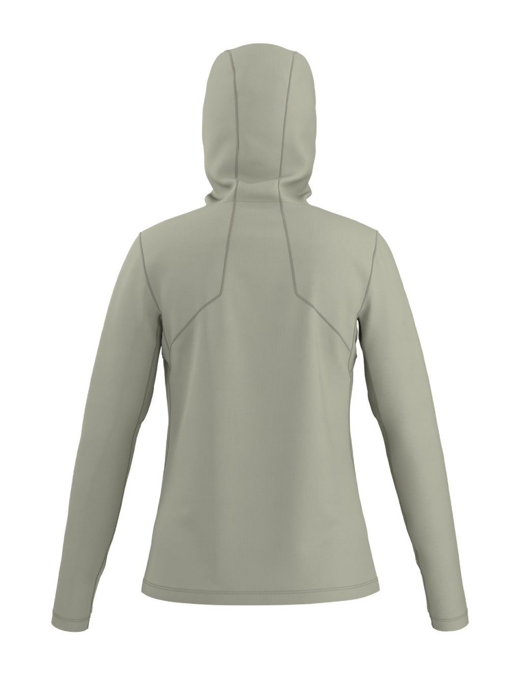 Women's Sunna Hoody #Habitat [X00001024904]｜ARC'TERYX
