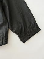 Airy Hoodie #Sumikuro｜RawLow Mountain Works